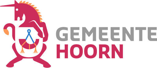 Logo van Gemeente Hoorn